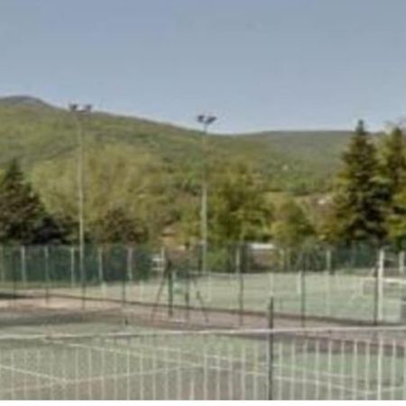 Logement Standing Wifi Vercors 'In Saint-Jean-en-Royans Kültér fotó