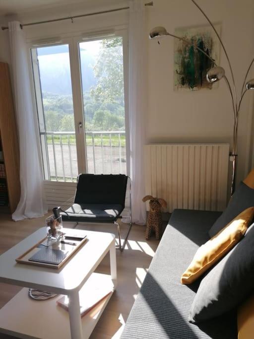Logement Standing Wifi Vercors 'In Saint-Jean-en-Royans Kültér fotó