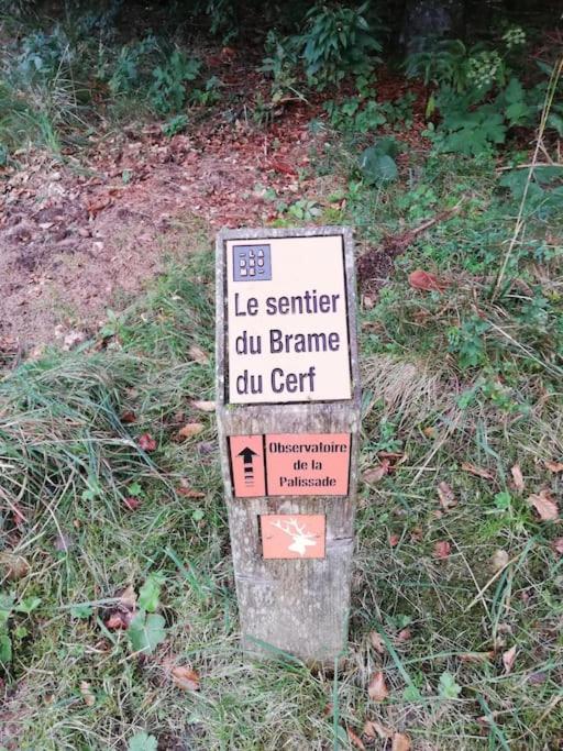 Logement Standing Wifi Vercors 'In Saint-Jean-en-Royans Kültér fotó
