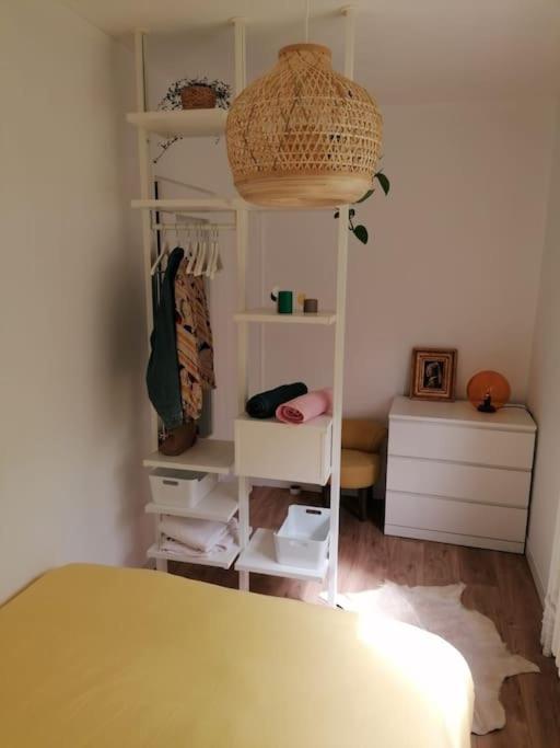 Logement Standing Wifi Vercors 'In Saint-Jean-en-Royans Kültér fotó