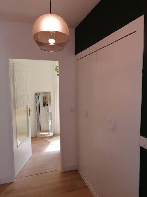 Logement Standing Wifi Vercors 'In Saint-Jean-en-Royans Kültér fotó