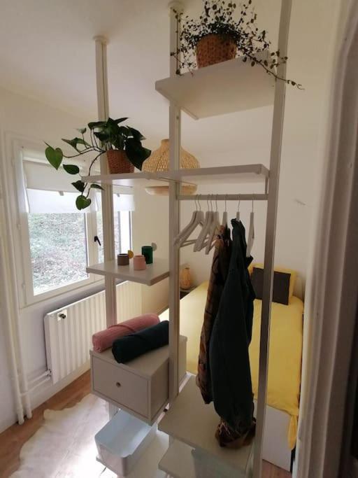 Logement Standing Wifi Vercors 'In Saint-Jean-en-Royans Kültér fotó