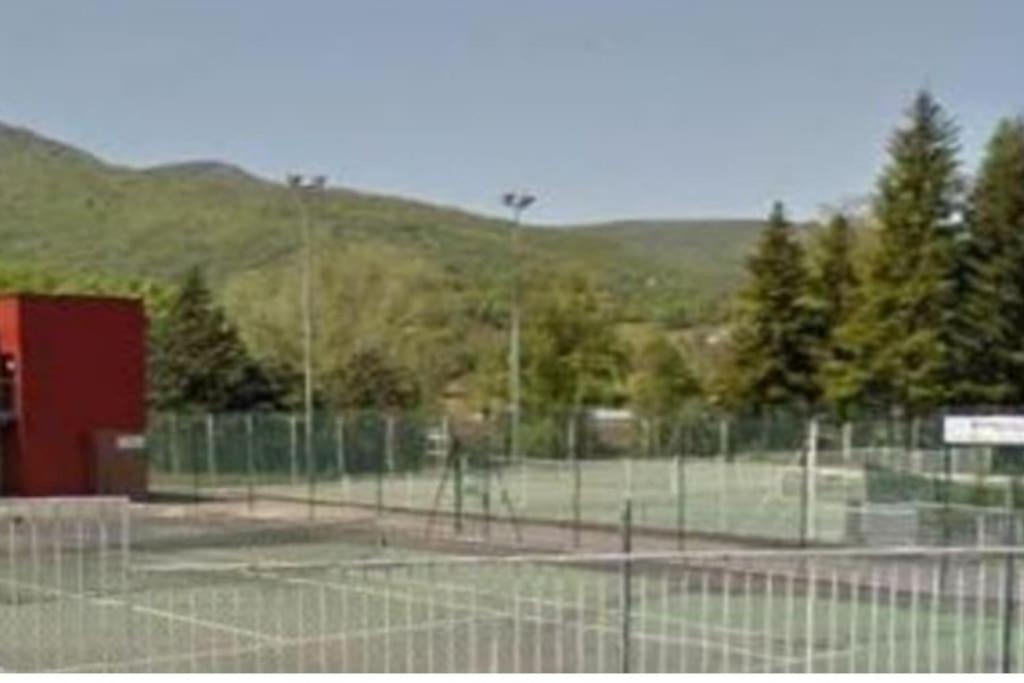 Logement Standing Wifi Vercors 'In Saint-Jean-en-Royans Kültér fotó